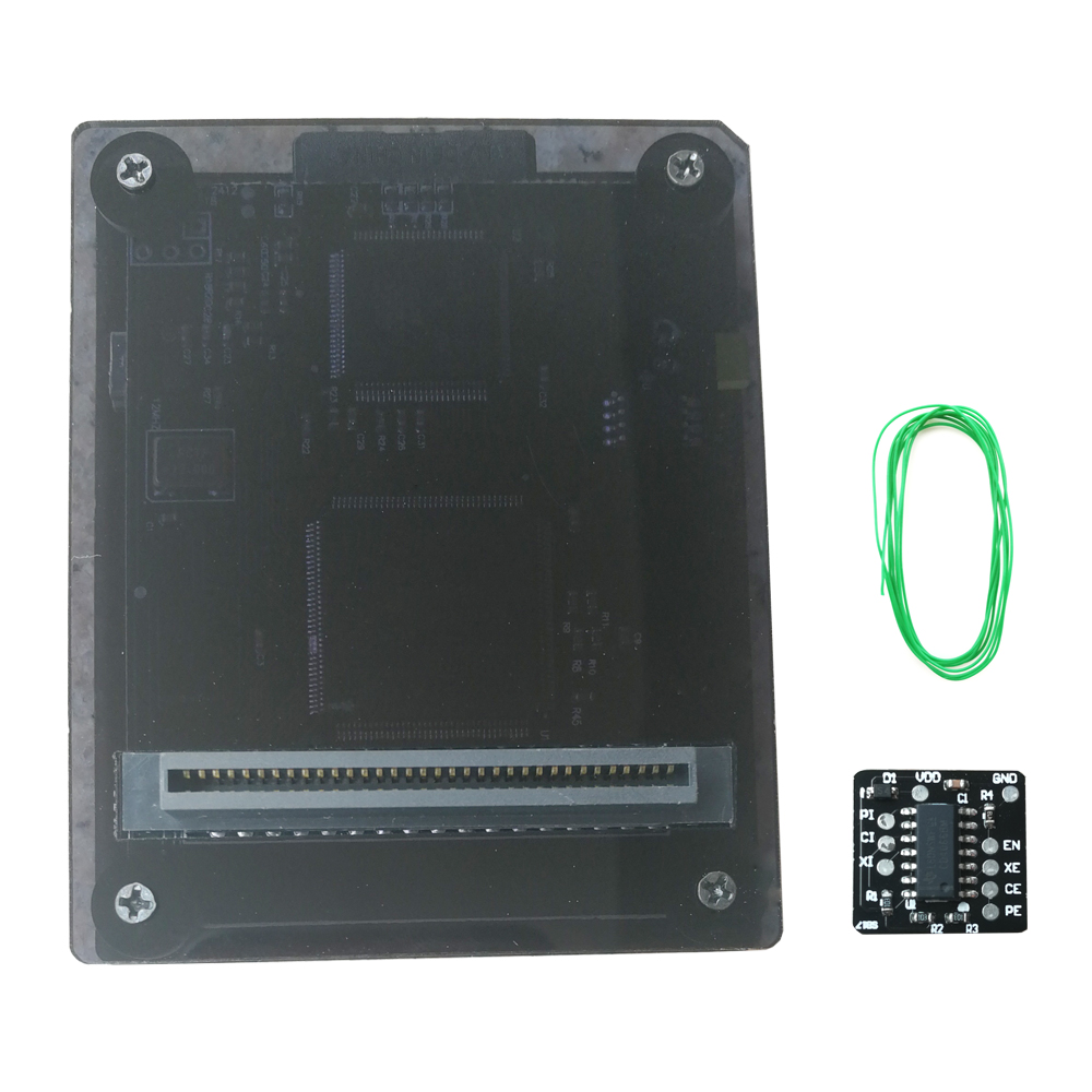 Retro Gaming Kit - PSIO optical drive simulator retro game