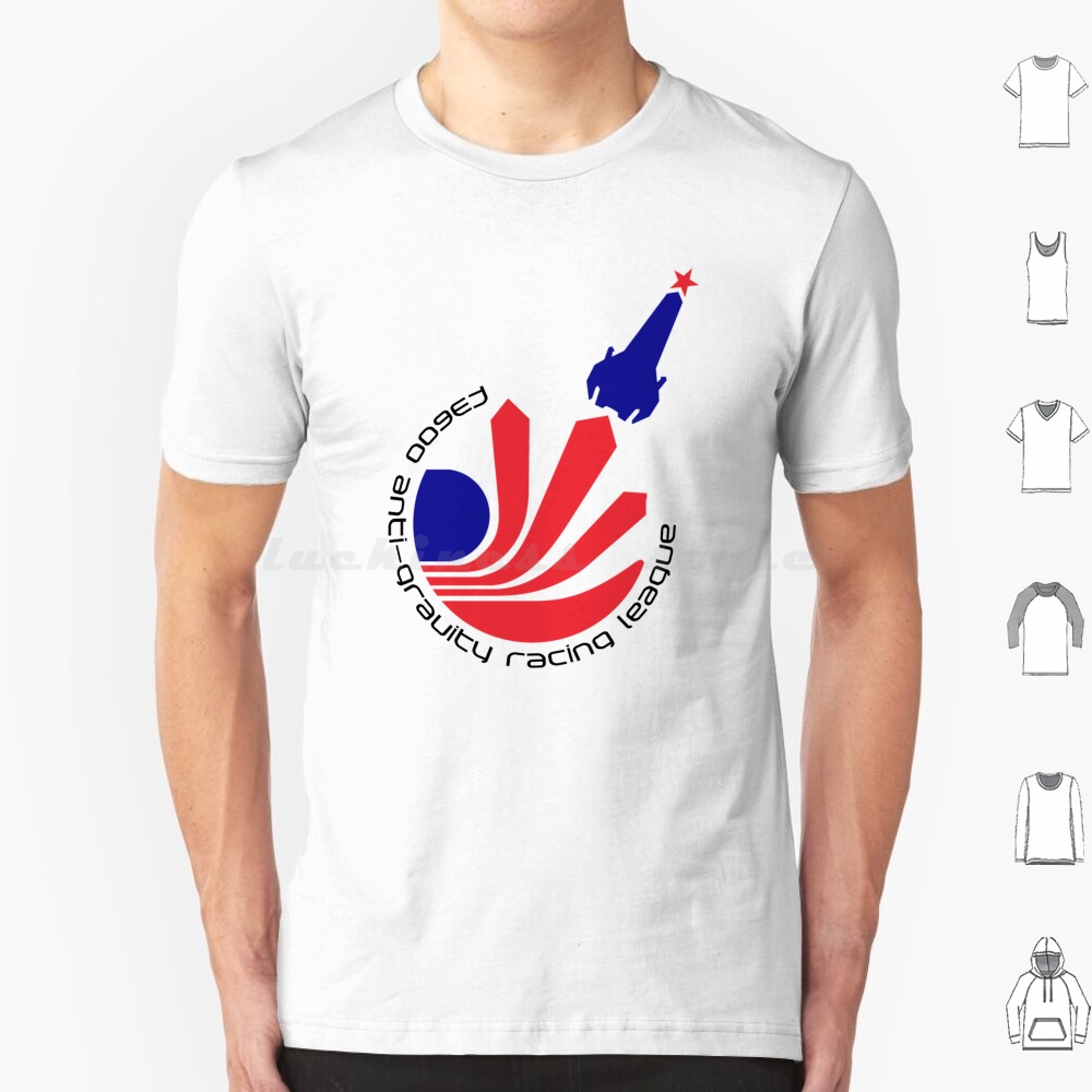 Retro Gaming T Shirts - Starship League T Shirt Men Women