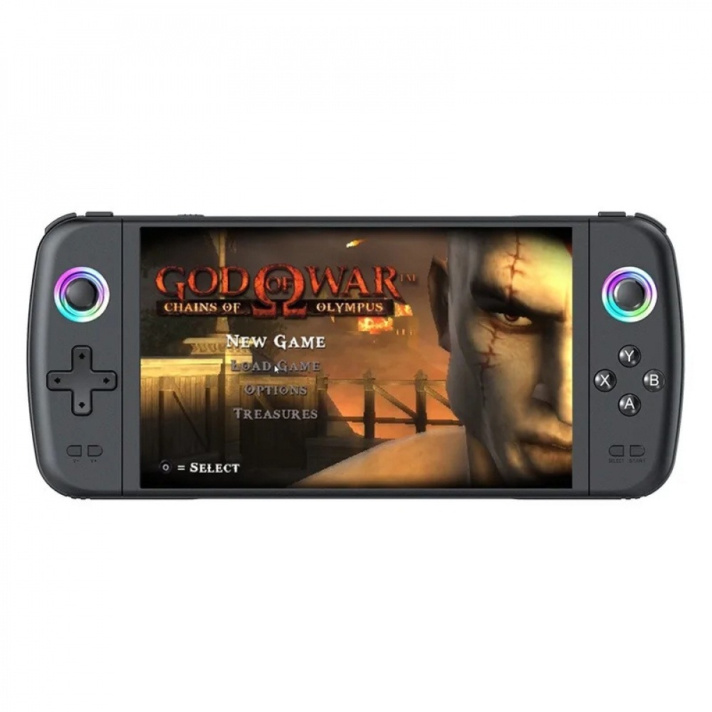 Retro Gaming Kit - M27 7 Inch IPS Screen Handheld