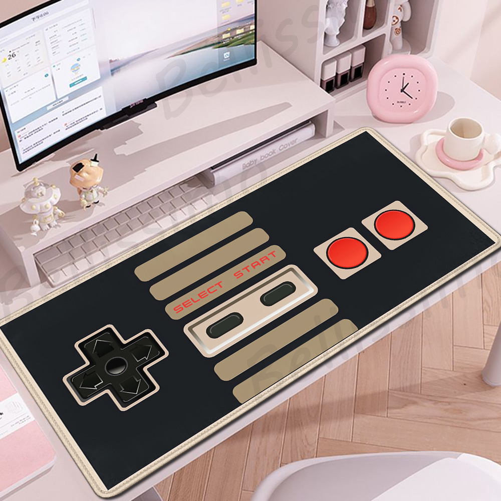 Retro Game Controller Mouse Pa - đánh giá và giá Mouse Gaming Retro
