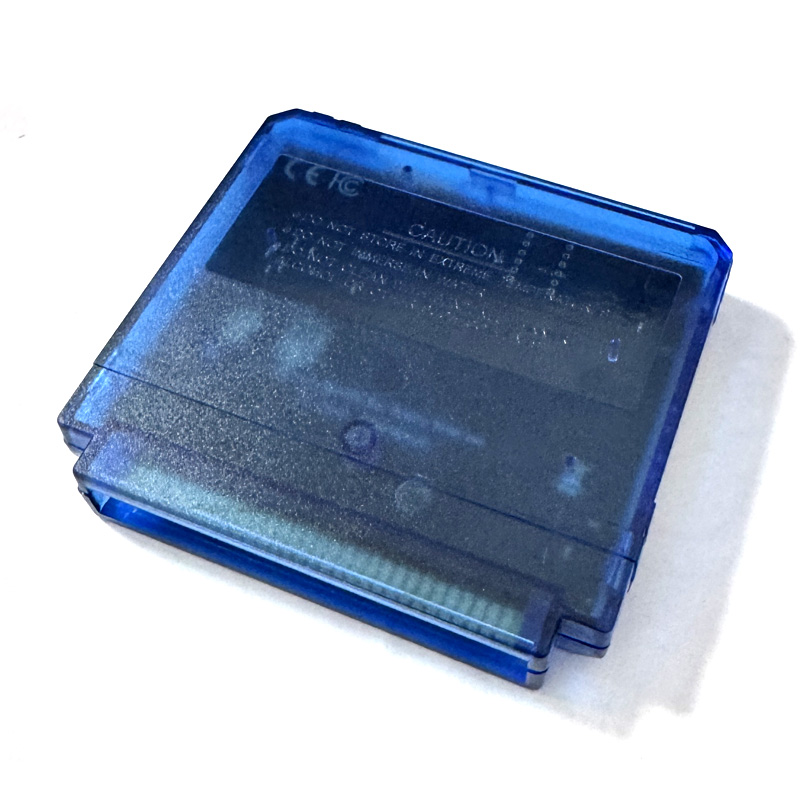 3000 in 1 Game Card ED N8 Pro  - đánh giá và giá Retro Gaming Handhelds