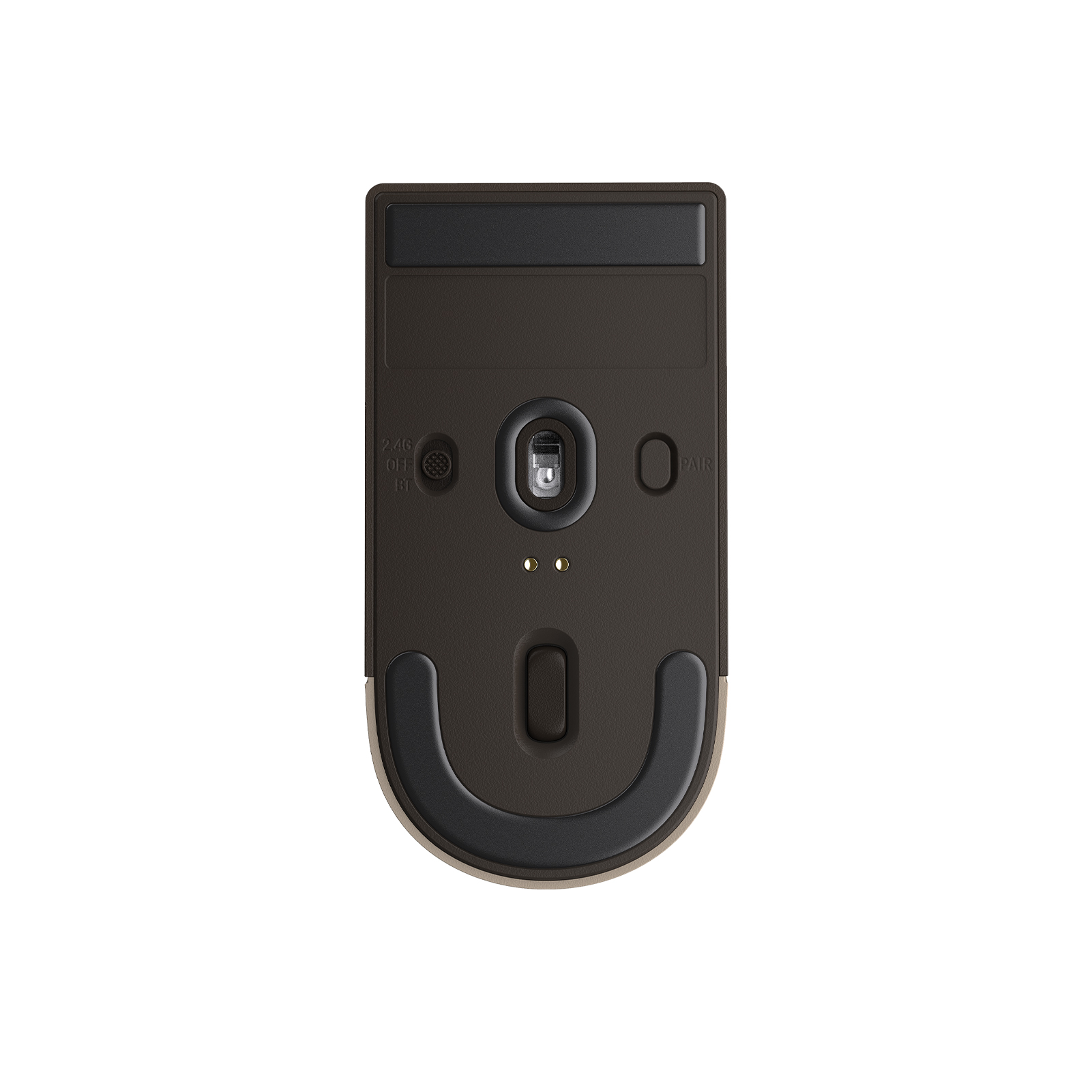 8BitDo Retro R8 Mouse with Mic - đánh giá và giá Mouse Gaming Retro