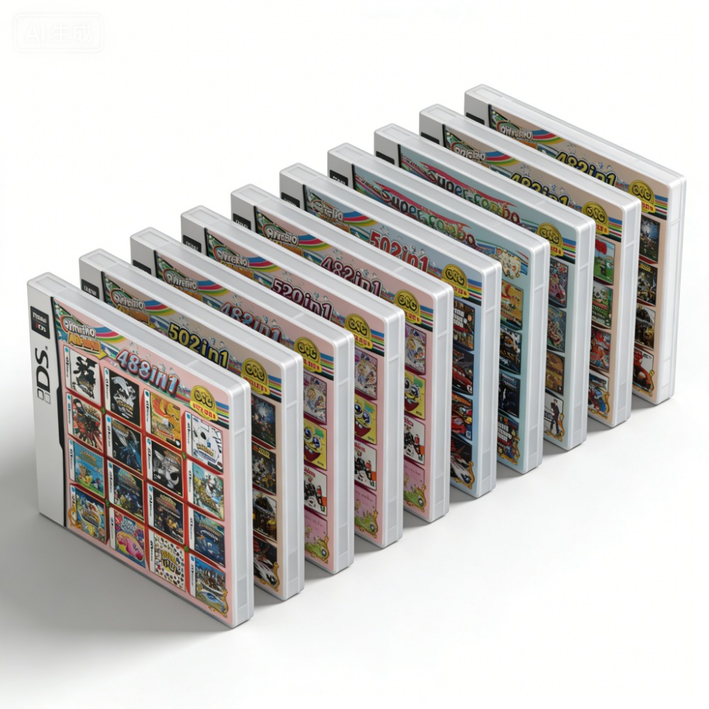•Pokem0n Themed Multi-Game Car - đánh giá và giá Retro Gaming Pro