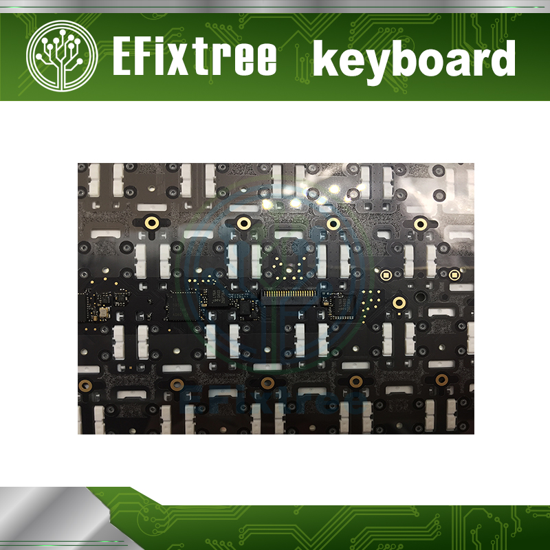 Laptop Keyboard US UK FR SP RU - đánh giá và giá Retro Gaming Mac