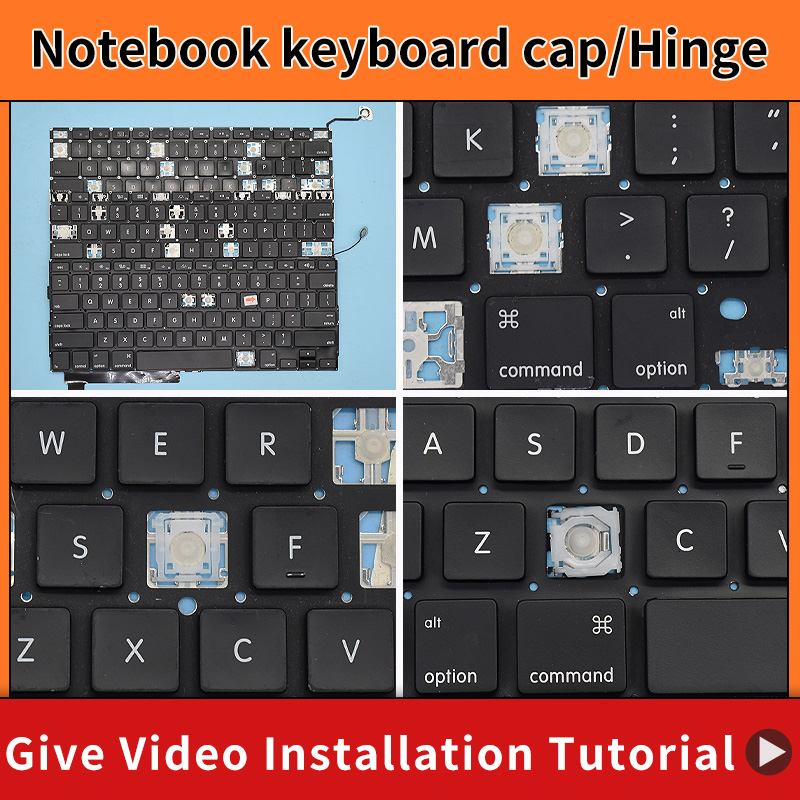 Replacement Keycap Key Cap &Sc - đánh giá và giá Retro Gaming Mac
