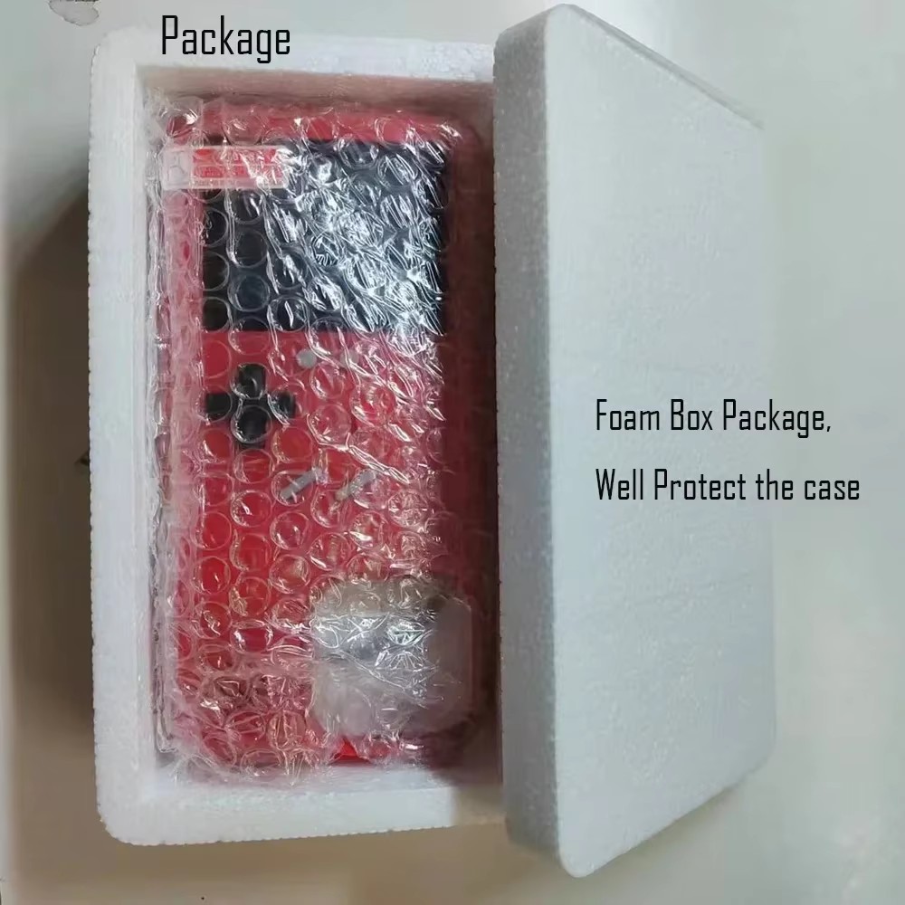 For iPhone 14 16 15 12 13 Pro  - đánh giá và giá Retro Gaming Pro