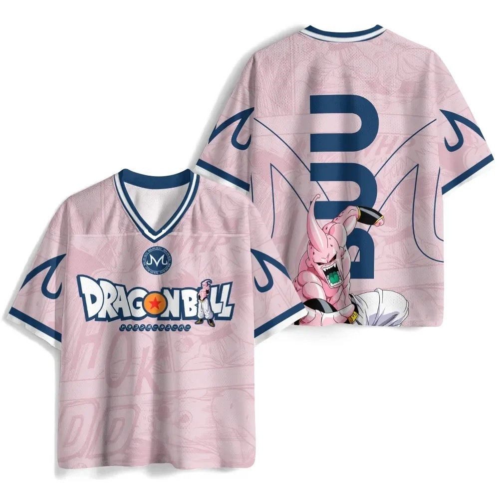 Dragon Ball Kid Goku Retro Gam - đánh giá và giá Retro Gaming Jersey