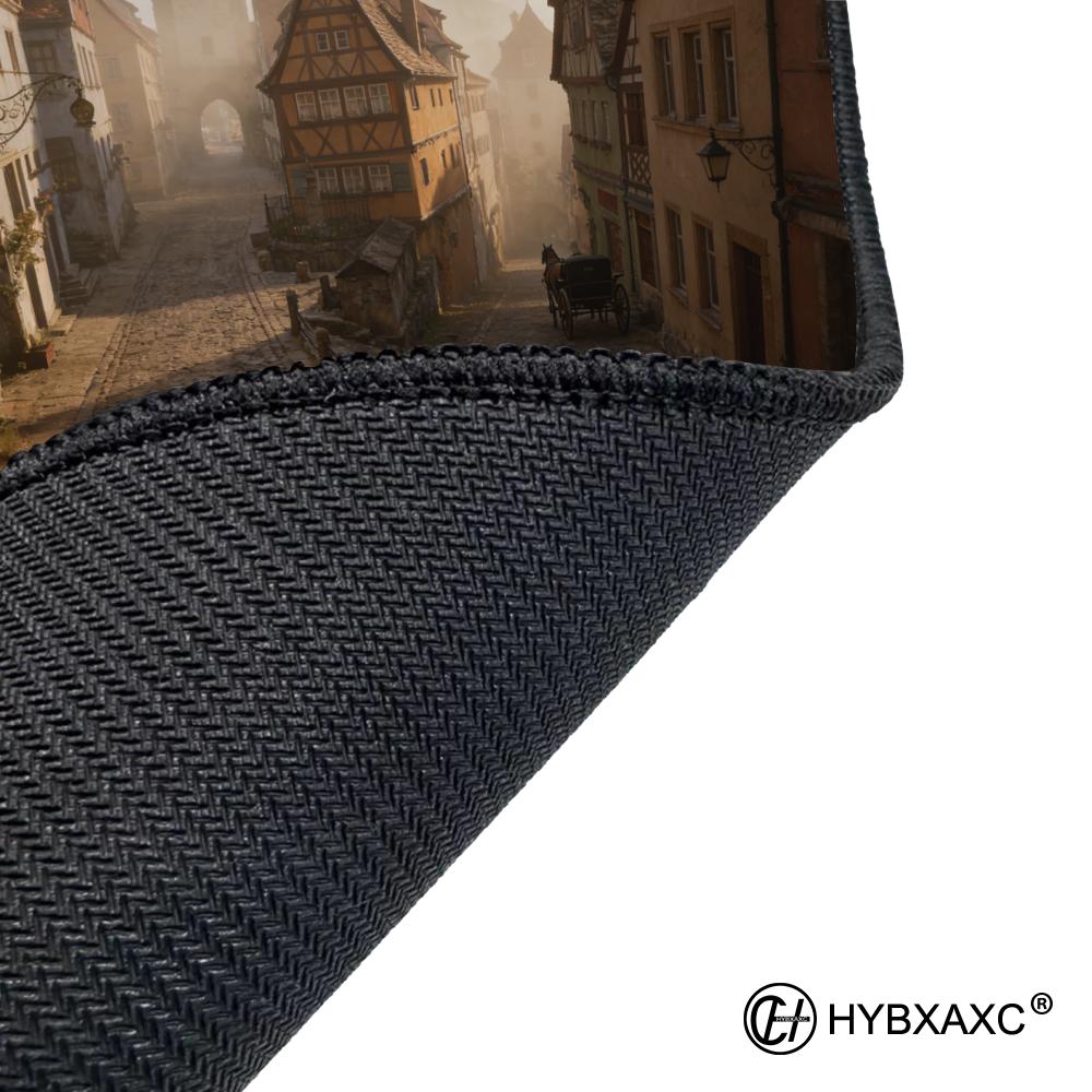 Extra Large Desktop Pad Cute M - đánh giá và giá Mouse Gaming Retro