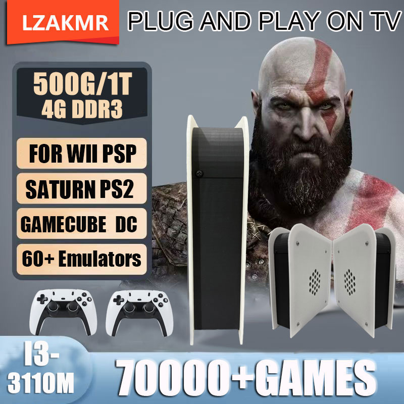 Wireless Handle 8G RAM Retro G - đánh giá và giá Retro Gaming Handhelds