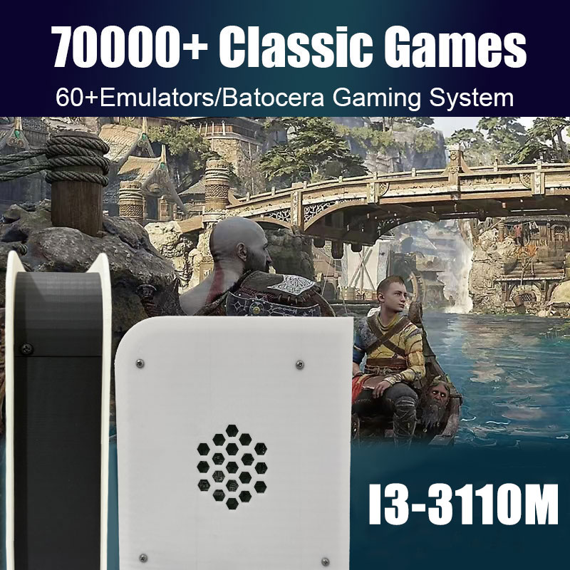 Wireless Handle 8G RAM Retro G - đánh giá và giá Retro Gaming Handhelds