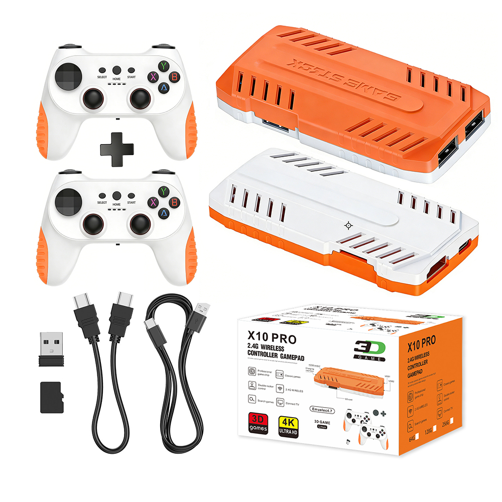 2026 New Game Stick TV Game S9 - đánh giá và giá Retro Gaming Pro
