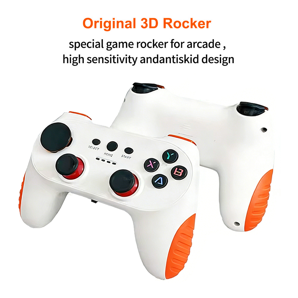 2026 New Game Stick TV Game S9 - đánh giá và giá Retro Gaming Pro