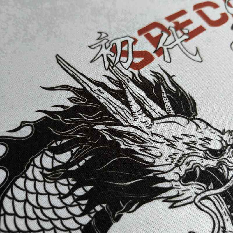 Retro Dragon Talisman Mouse Pa - đánh giá và giá Mouse Gaming Retro