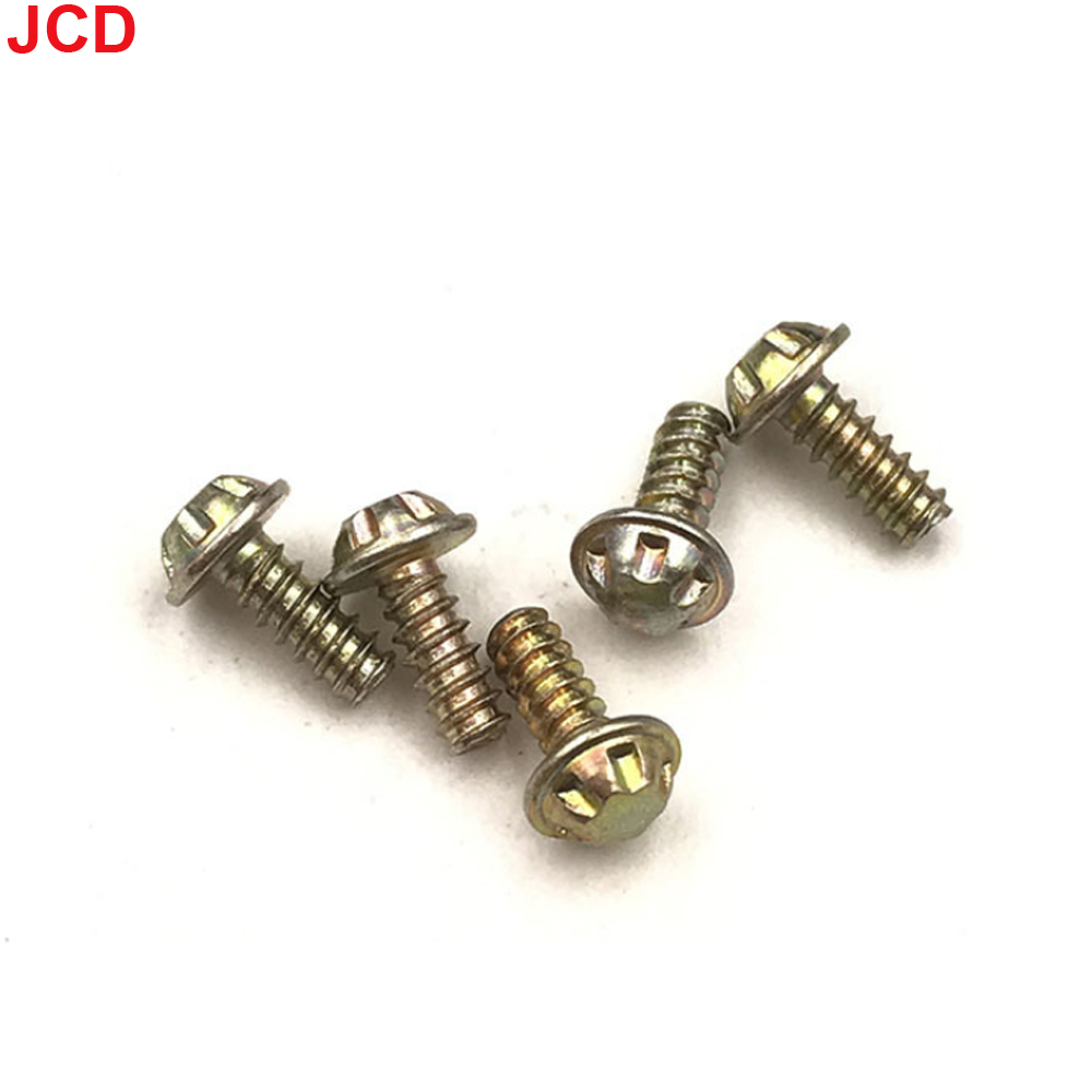 JCD 10pcs 3.8mm 4.5mm Security - đánh giá và giá Game Cartridge Case