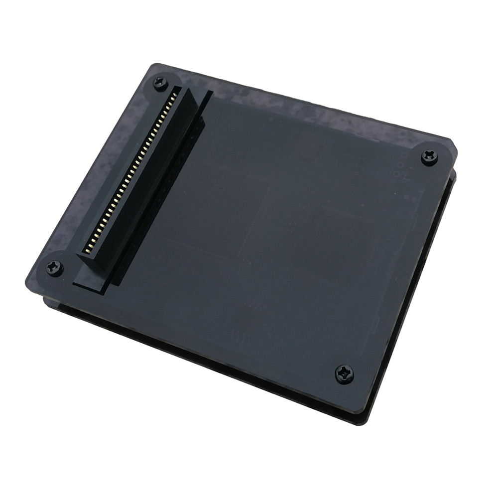 PSIO optical drive simulator r - đánh giá và giá Retro Gaming Kit