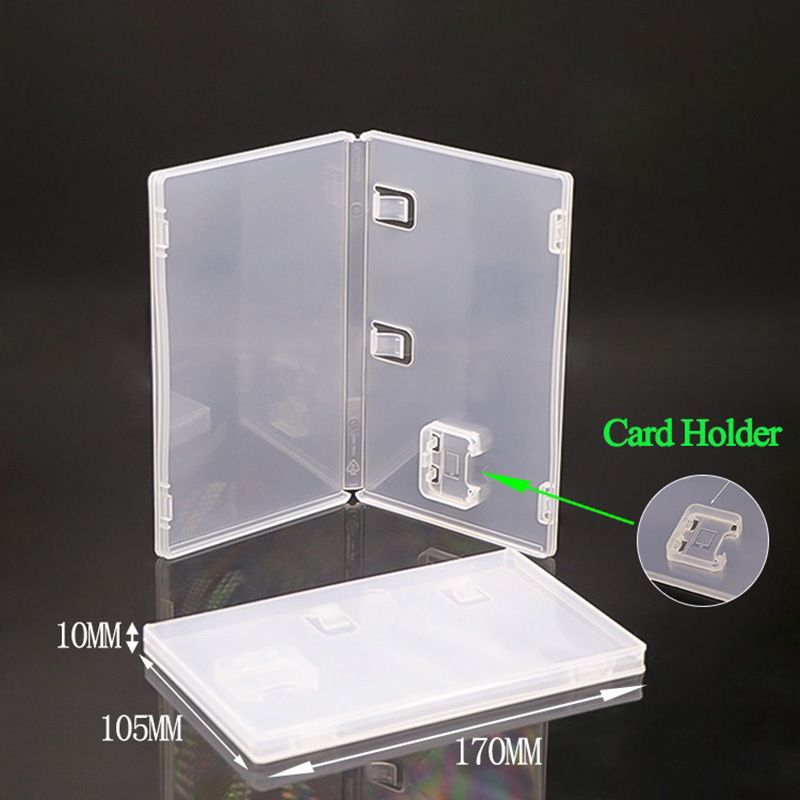 1/2/5PCS For Inserted Cover Tr - đánh giá và giá Game Cartridge Case