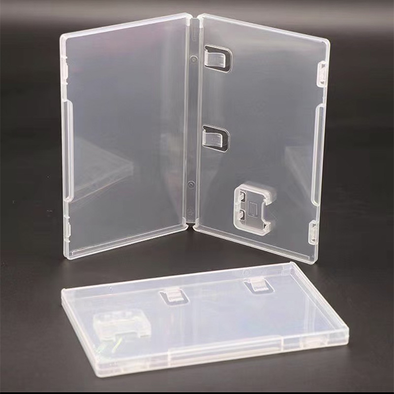 1/2/5PCS For Inserted Cover Tr - đánh giá và giá Game Cartridge Case