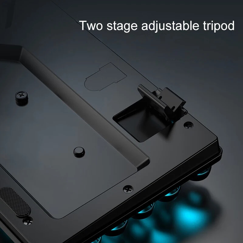 Retro Punk Mechanical Feel Key - đánh giá và giá Mouse Gaming Retro