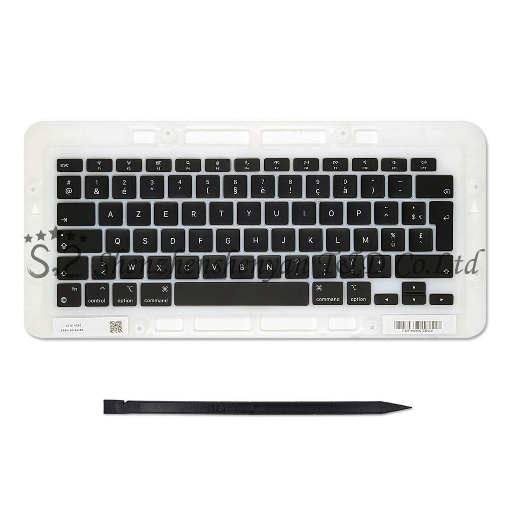 Laptop New A2337 Keycaps Keys  - đánh giá và giá Retro Gaming Mac