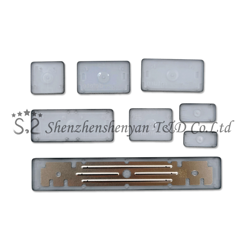Laptop New A2337 Keycaps Keys  - đánh giá và giá Retro Gaming Mac