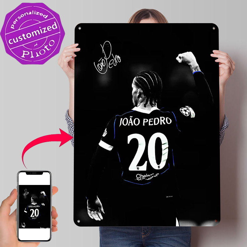 Joao Pedro Jersey 3D Printed T - đánh giá và giá Retro Gaming Jersey