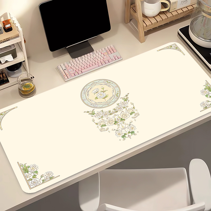 Gaming Extended Mouse Pad Game - đánh giá và giá Mouse Gaming Retro