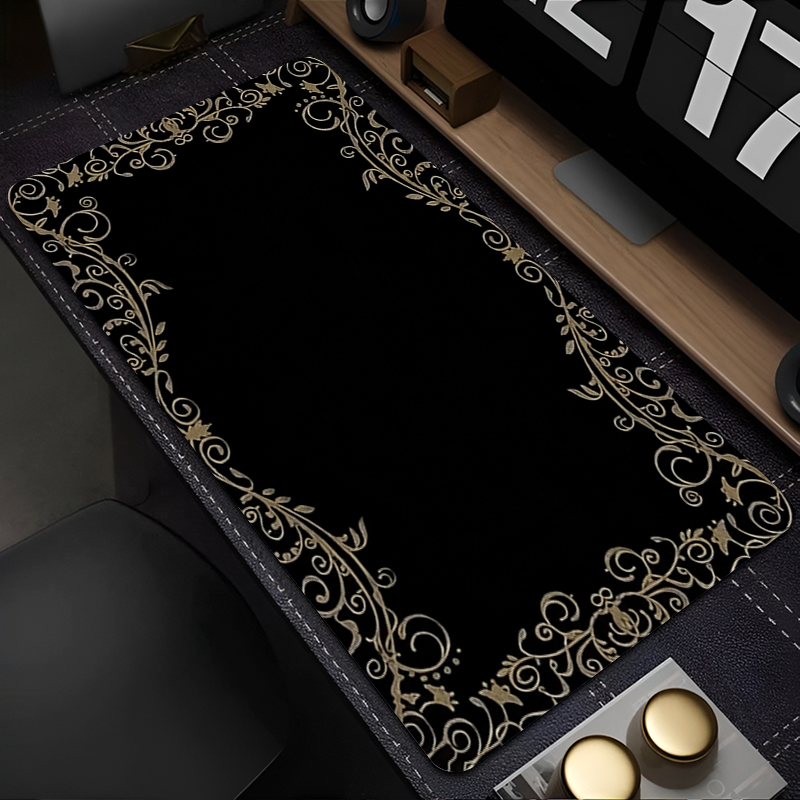 Hot Mouse Pad Gamer Mouse Mat  - đánh giá và giá Mouse Gaming Retro