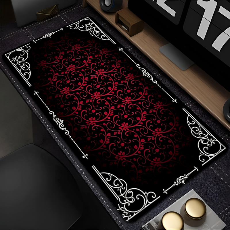 Hot Mouse Pad Gamer Mouse Mat  - đánh giá và giá Mouse Gaming Retro
