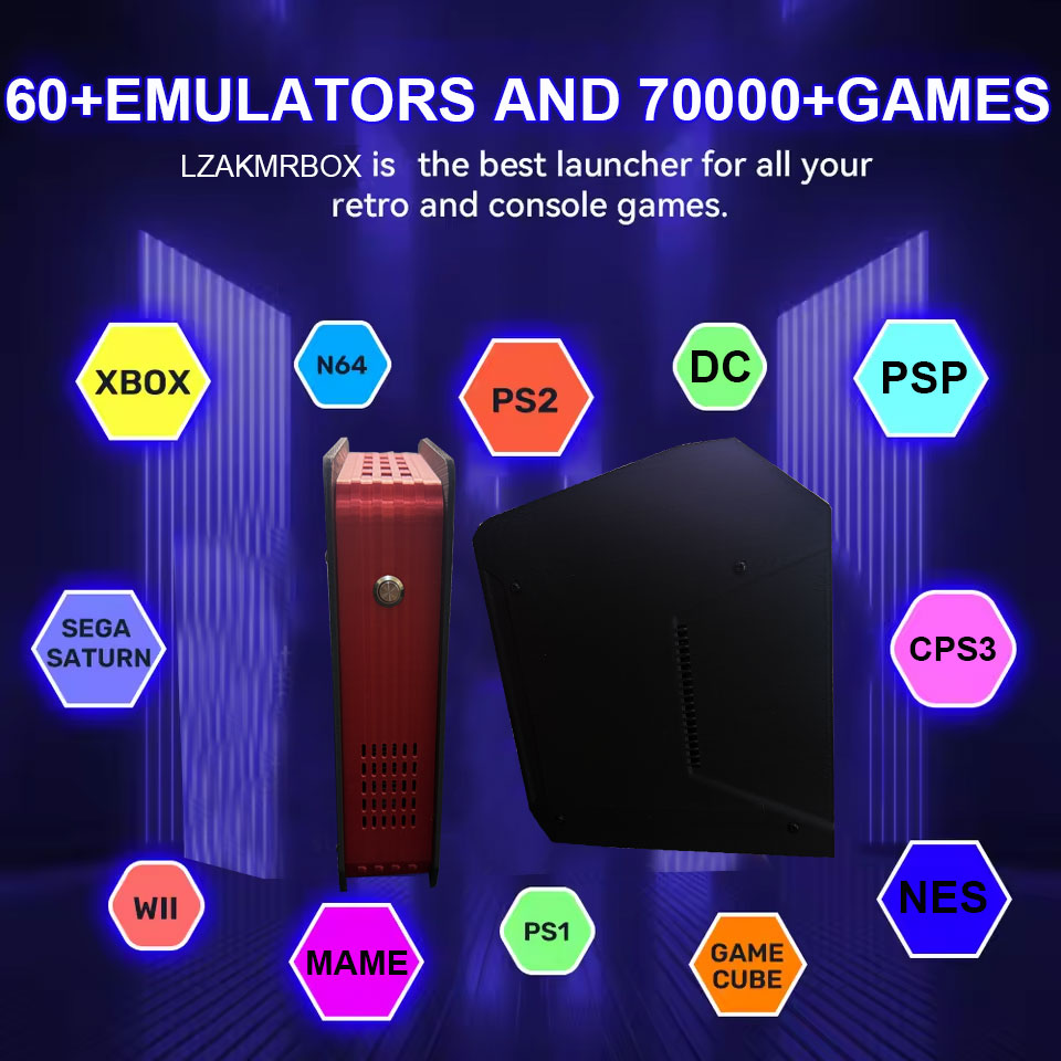 X4 Retro Video Game Console Wi - đánh giá và giá Retro Gaming Pro