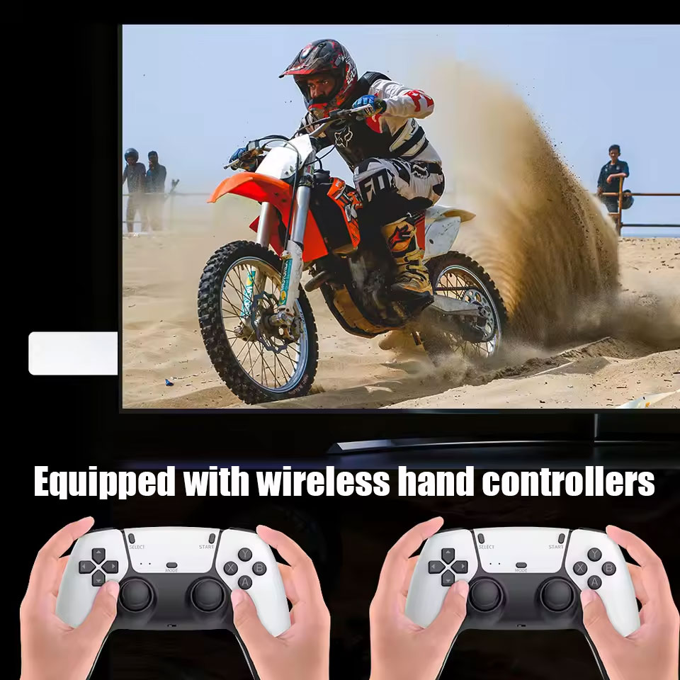 X4 Retro Video Game Console Wi - đánh giá và giá Retro Gaming Pro