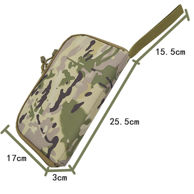 Universal Tactical Hunting Pis - đánh giá và giá Game Cartridge Case