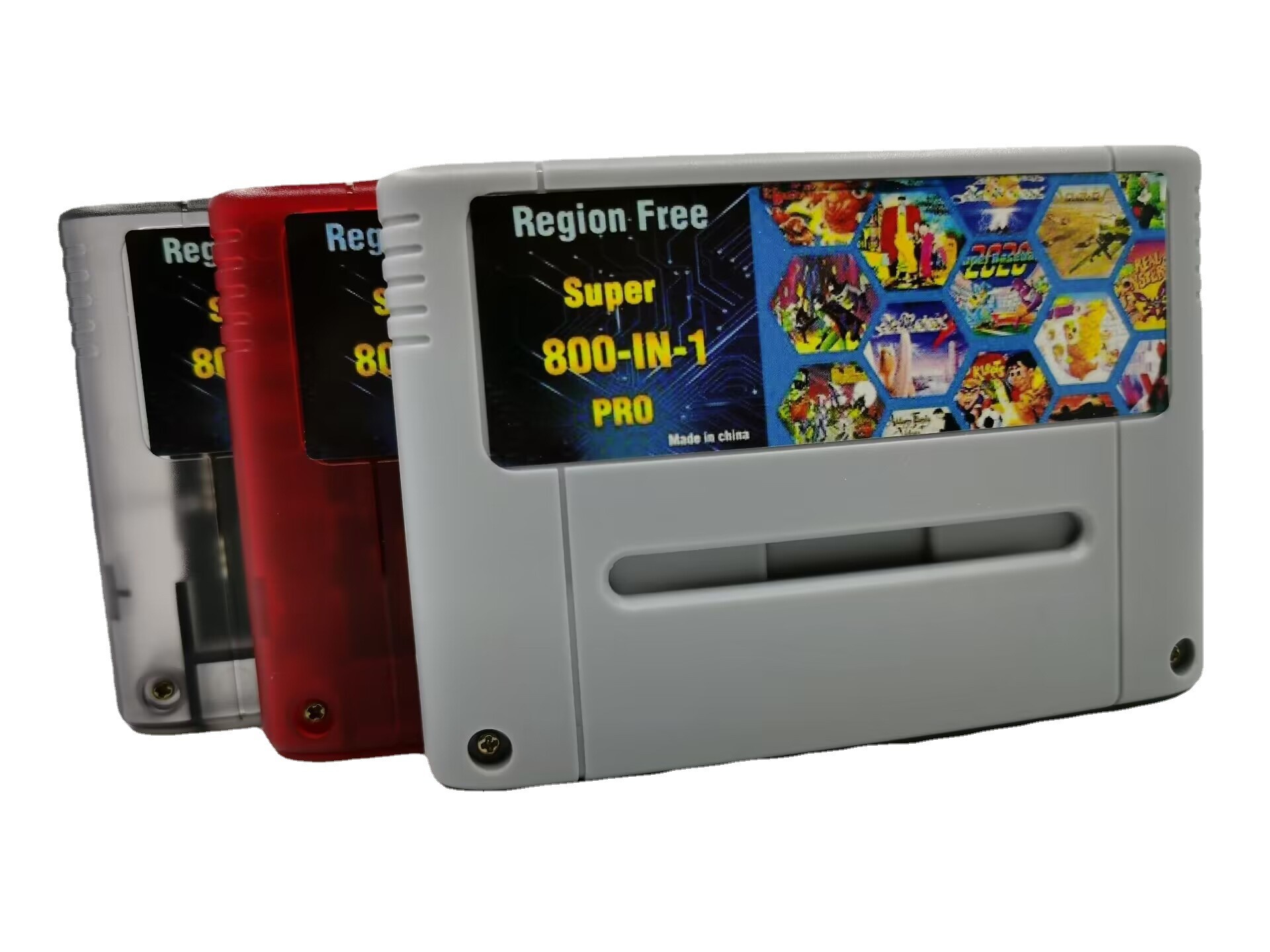 Super DIY Retro 800 in 1 Pro V - đánh giá và giá Retro Gaming Pro