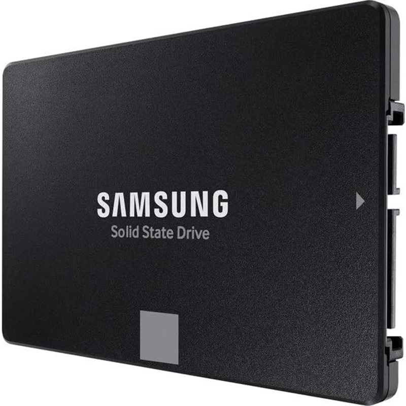 SAMSUNG 870 EVO SSD 128GB SATA - đánh giá và giá Samsung Ssd Evo 870