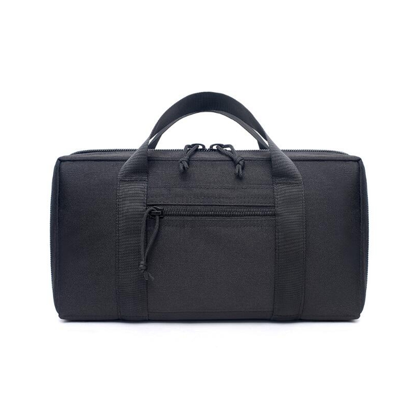 Tactical Pistol Gun Bag Case f - đánh giá và giá Game Cartridge Case