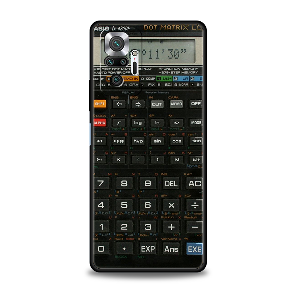 Retro Calculator Phone Case Co - đánh giá và giá Retro Gaming Pro