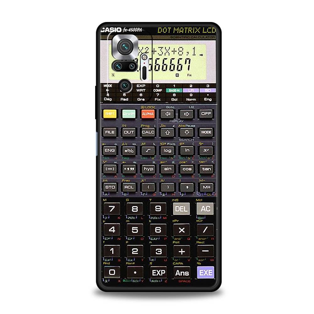 Retro Calculator Phone Case Co - đánh giá và giá Retro Gaming Pro