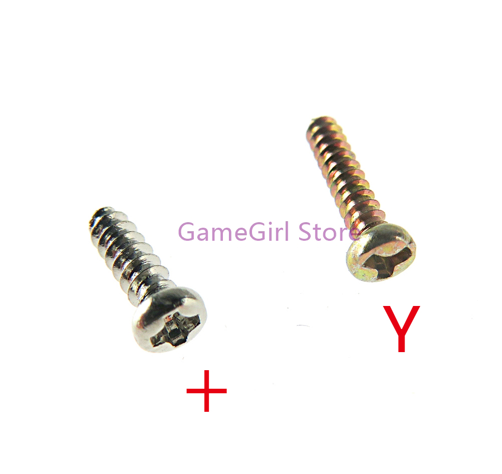 20pcs Replacement Cross + Y Tr - đánh giá và giá Game Cartridge Case