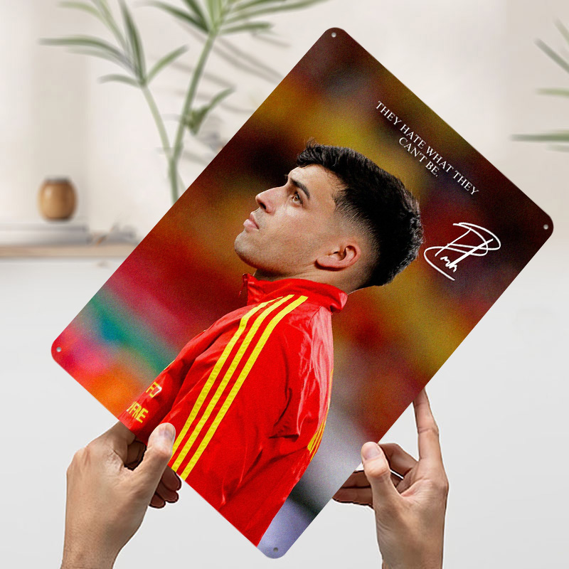 Pedri in Spain Jersey 3D Print - đánh giá và giá Retro Gaming Jersey