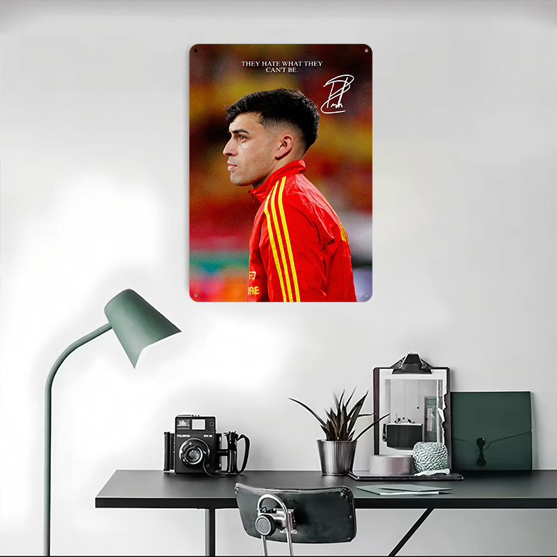 Pedri in Spain Jersey 3D Print - đánh giá và giá Retro Gaming Jersey
