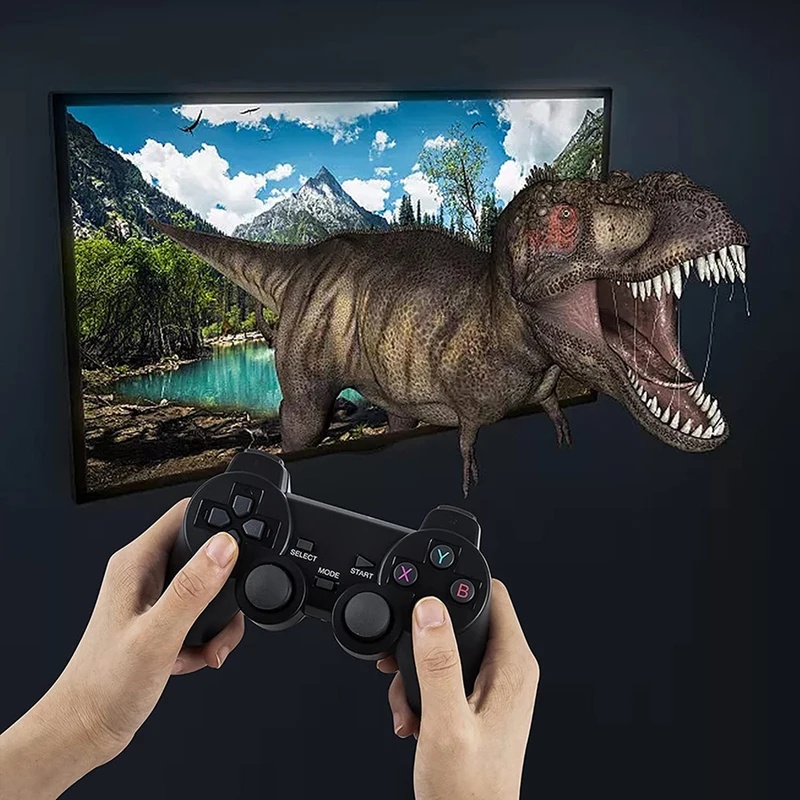 No Delay 2.4G Wireless Game Co - đánh giá và giá Retro Gaming Usb Stick