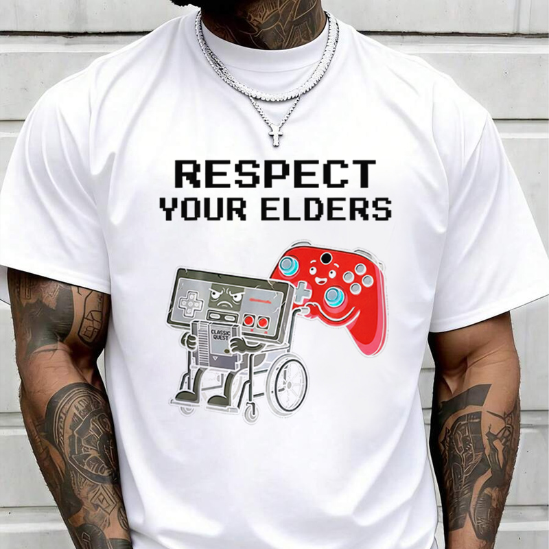 Retro Gaming Funny Gamer Contr - đánh giá và giá Retro Gaming T Shirts