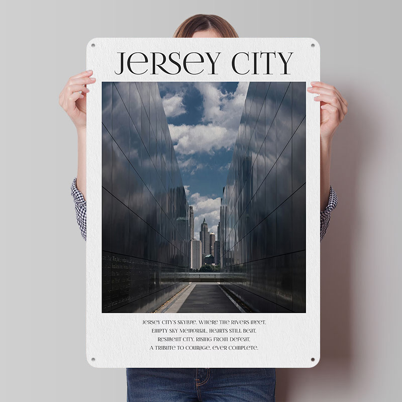 Jersey City Poster Customized  - đánh giá và giá Retro Gaming Jersey
