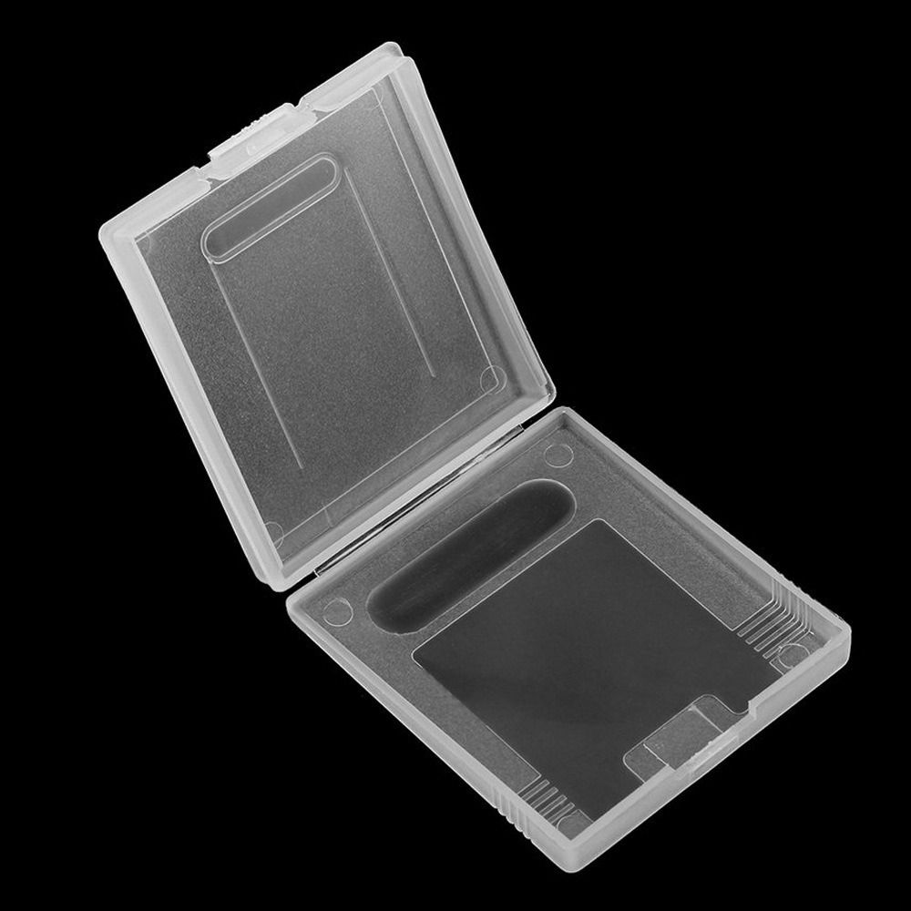 2PCS Plastic Game Cartridge Ca - đánh giá và giá Game Cartridge Case