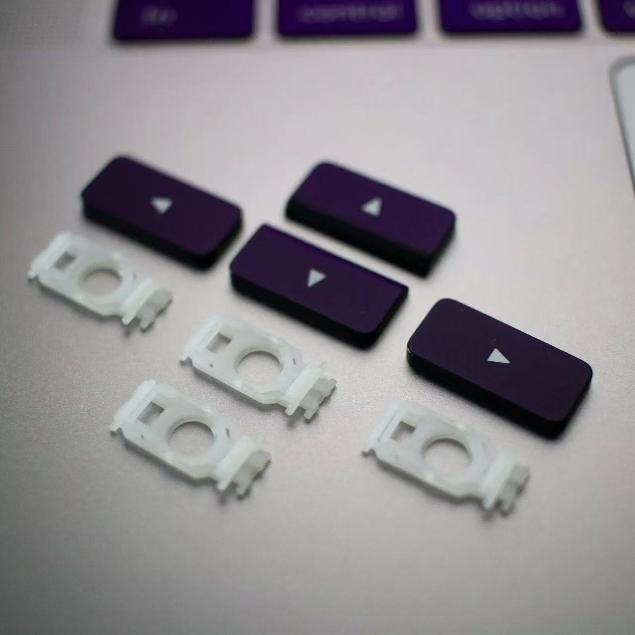 Replacement Left Right UP Down - đánh giá và giá Retro Gaming Mac