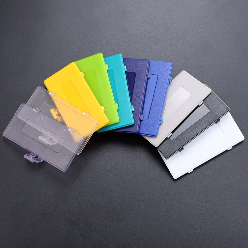 1pc For GameBoy Pocket GBP Con - đánh giá và giá Game Cartridge Case