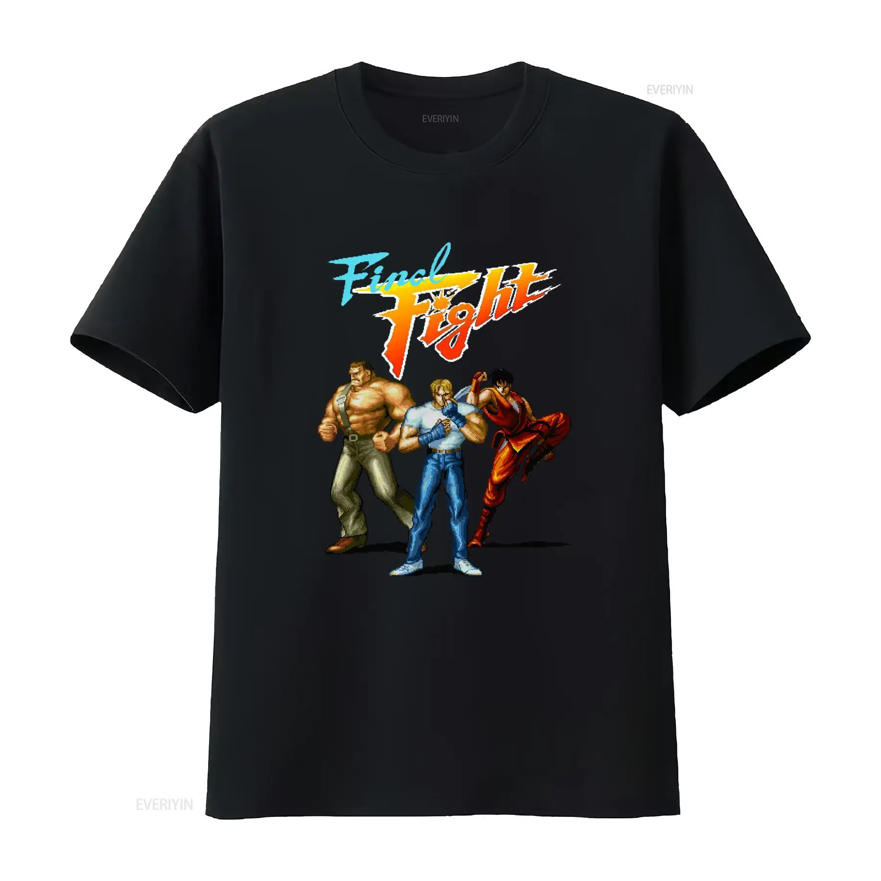 Retro SNES Arcade Final Fight  - đánh giá và giá Retro Gaming T Shirts