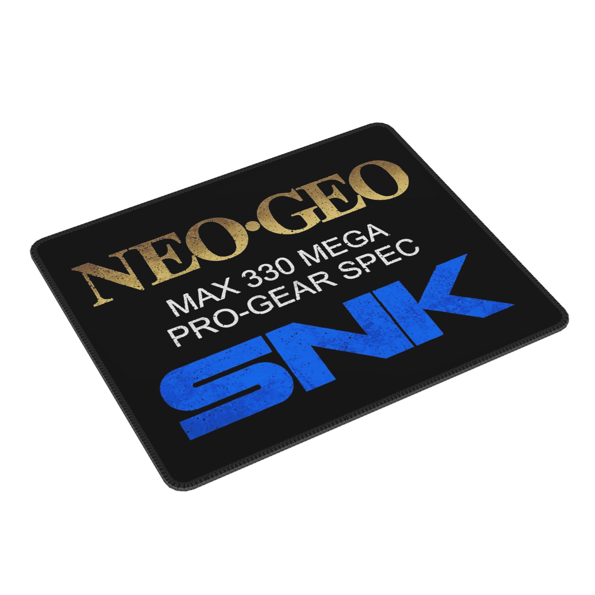Neo Geo Pro Gear Spec Gold Ret - đánh giá và giá Mouse Gaming Retro