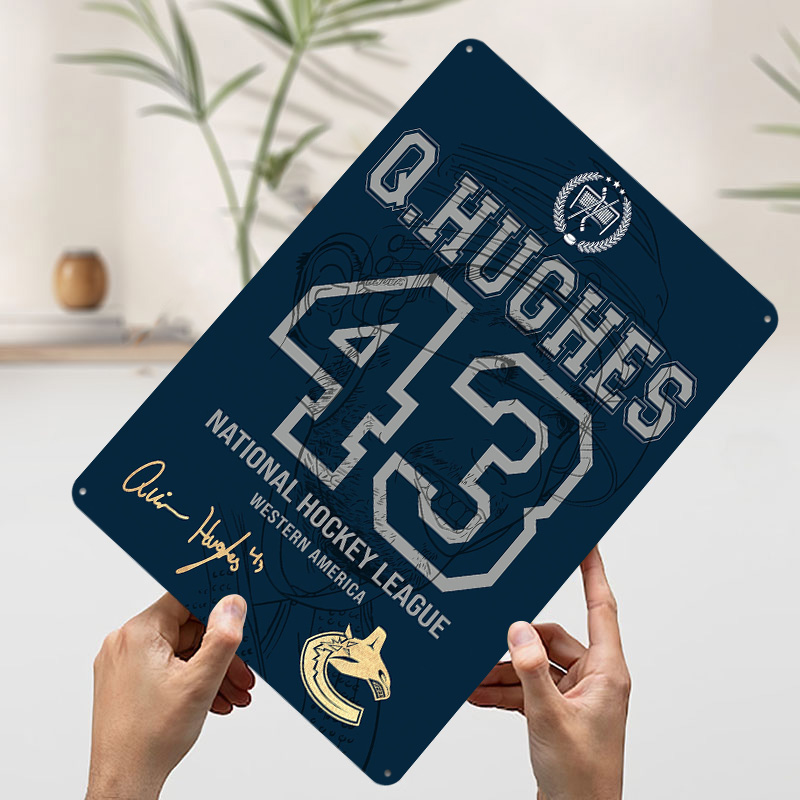 Quinn Hughes 43 Vancouver Meta - đánh giá và giá Retro Gaming Vancouver