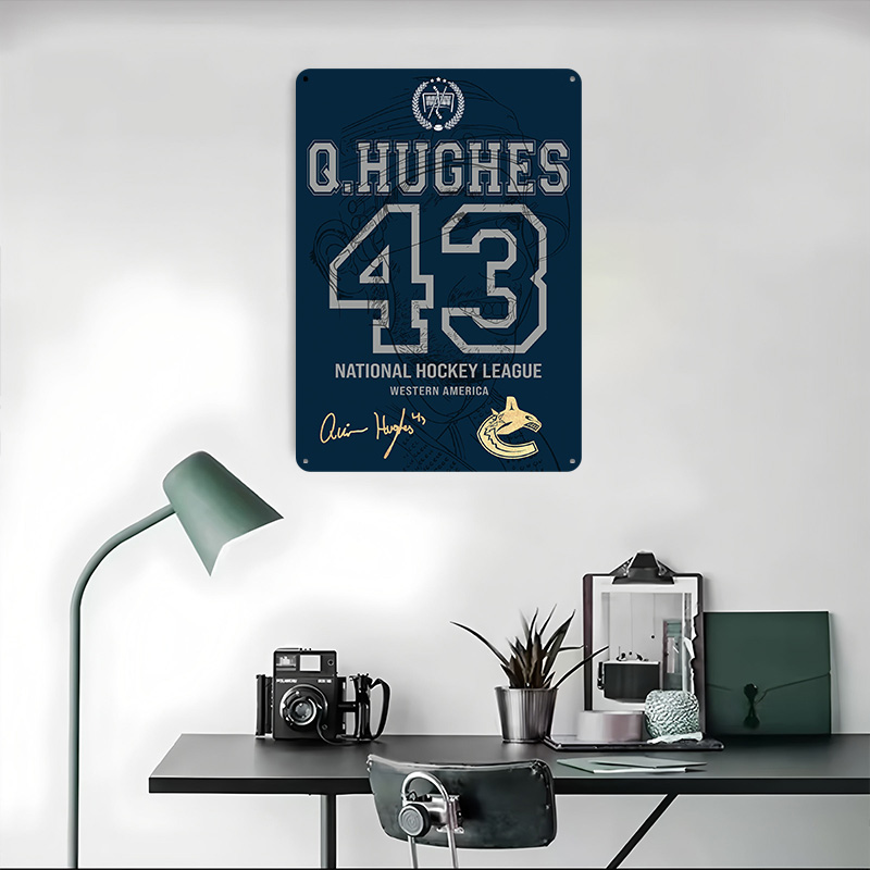 Quinn Hughes 43 Vancouver Meta - đánh giá và giá Retro Gaming Vancouver