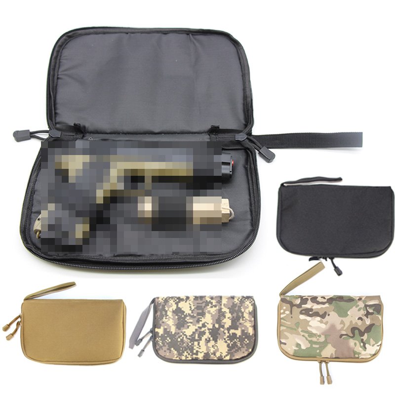 1pc Tactical Pistol Case Unive - đánh giá và giá Game Cartridge Case